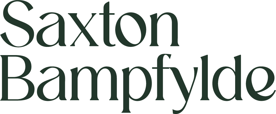 Saxton Bampfylde