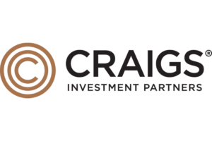 Craigs Investment Partners: CFO and various appointments