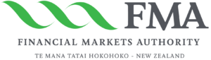 Financial Markets Authority: Chief Executive