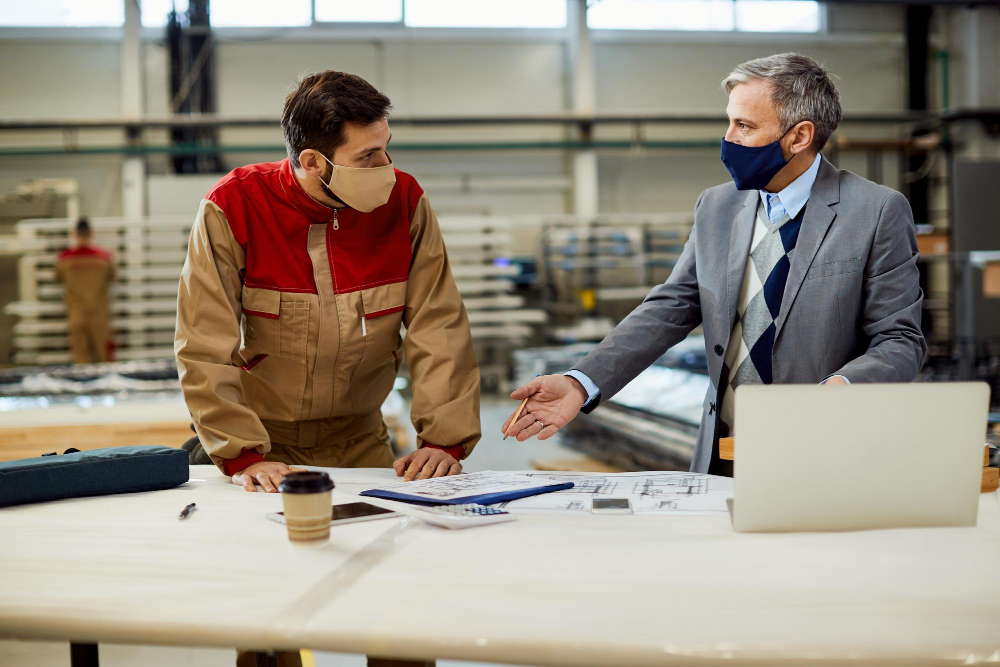 Food industry: Family Business Advisers
