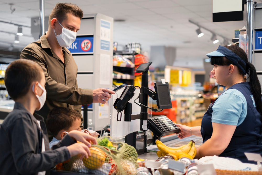 Consumer sector: The Diversity Journey