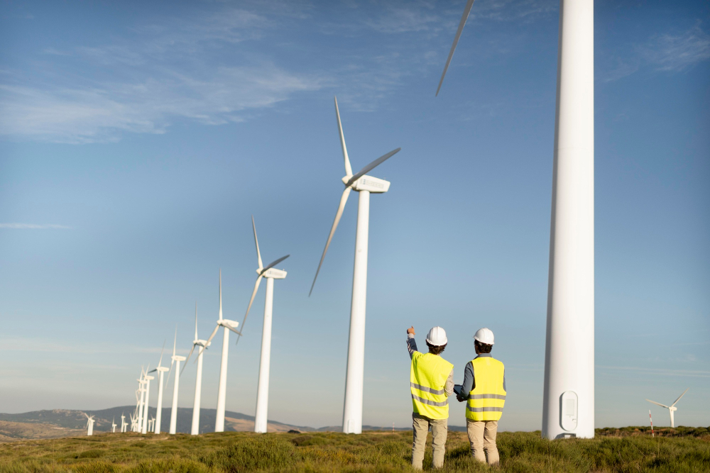 Energy sector: Preparing tomorrow’s leaders